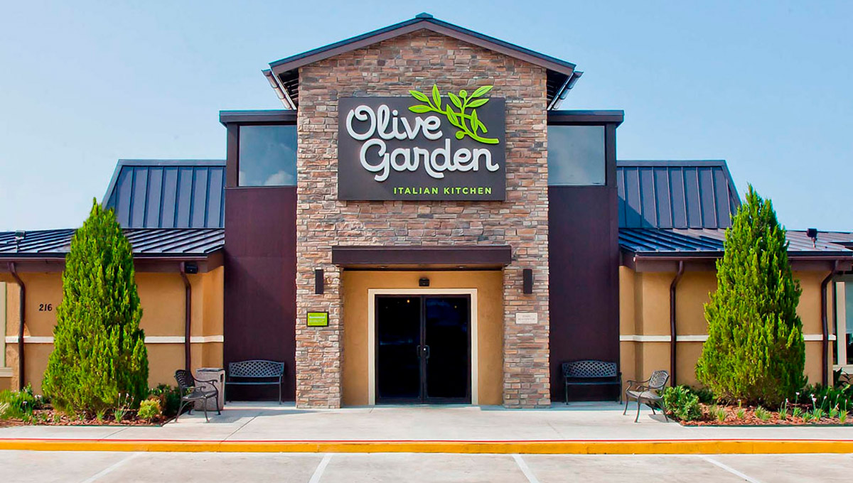 Olive Garden