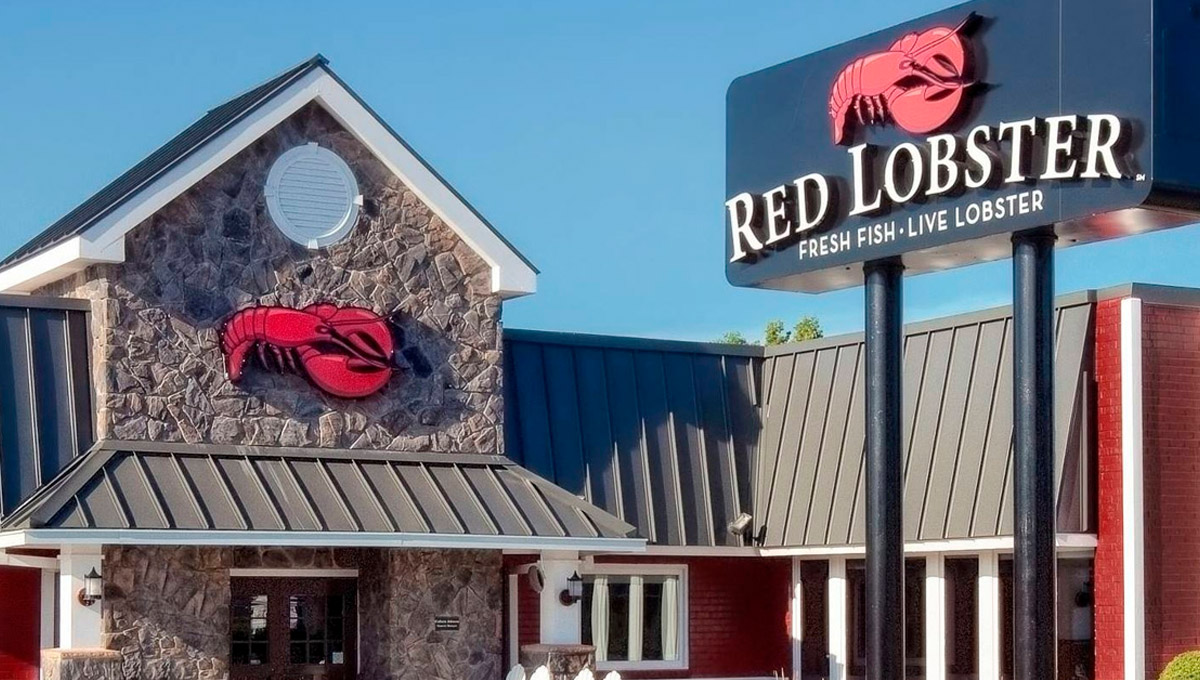 Red Lobster
