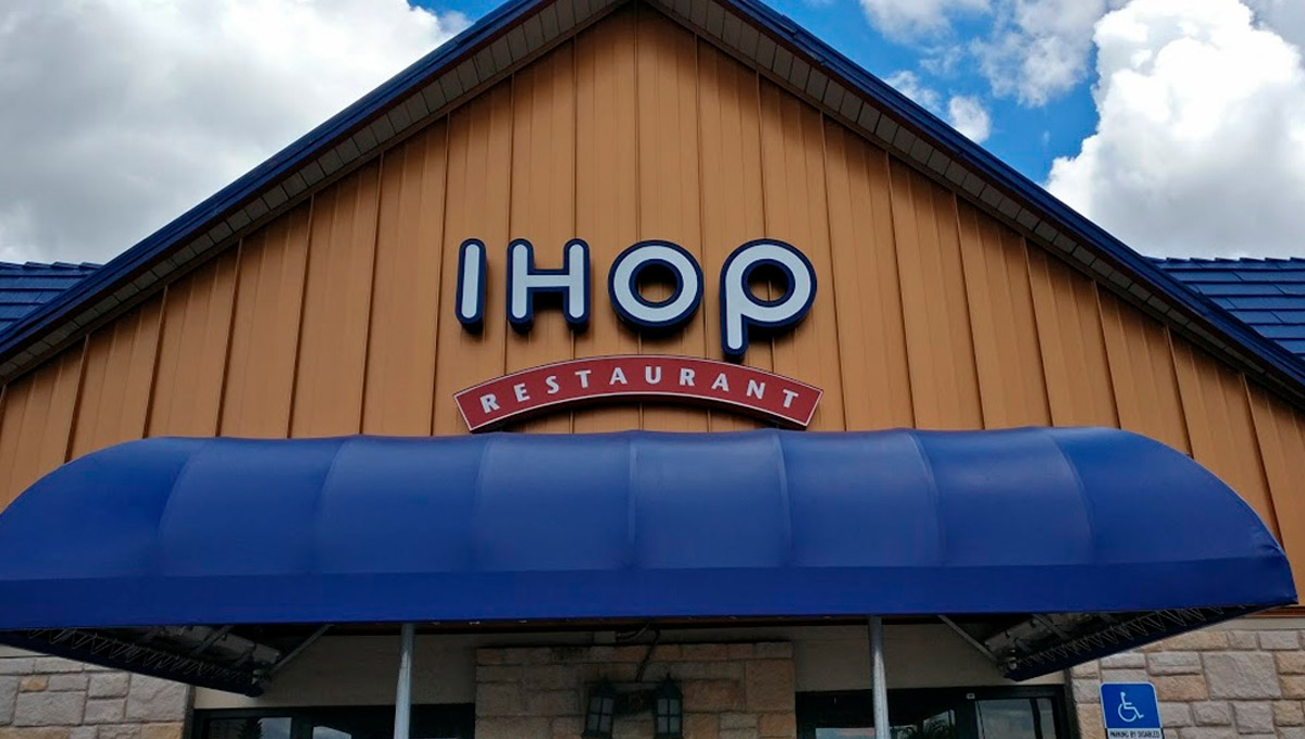 IHOP