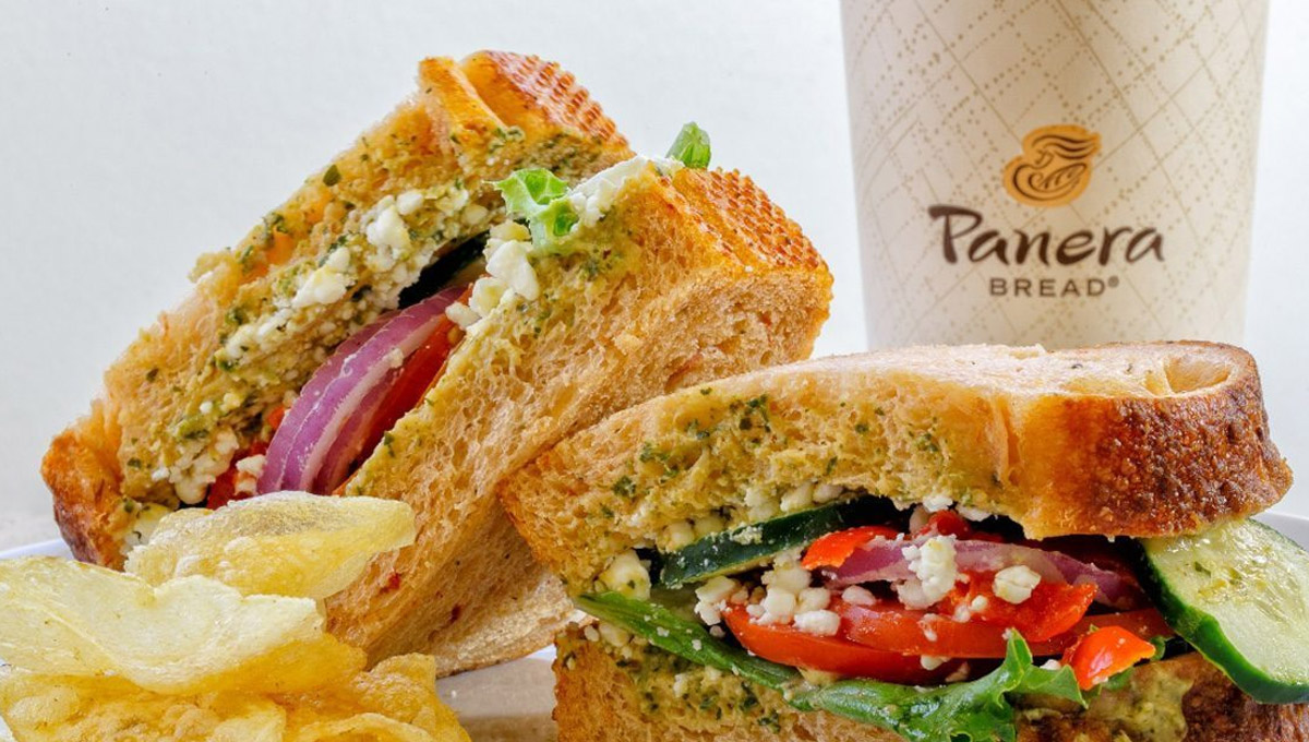 Panera Bread