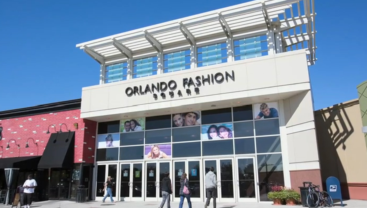Orlando Fashion Square