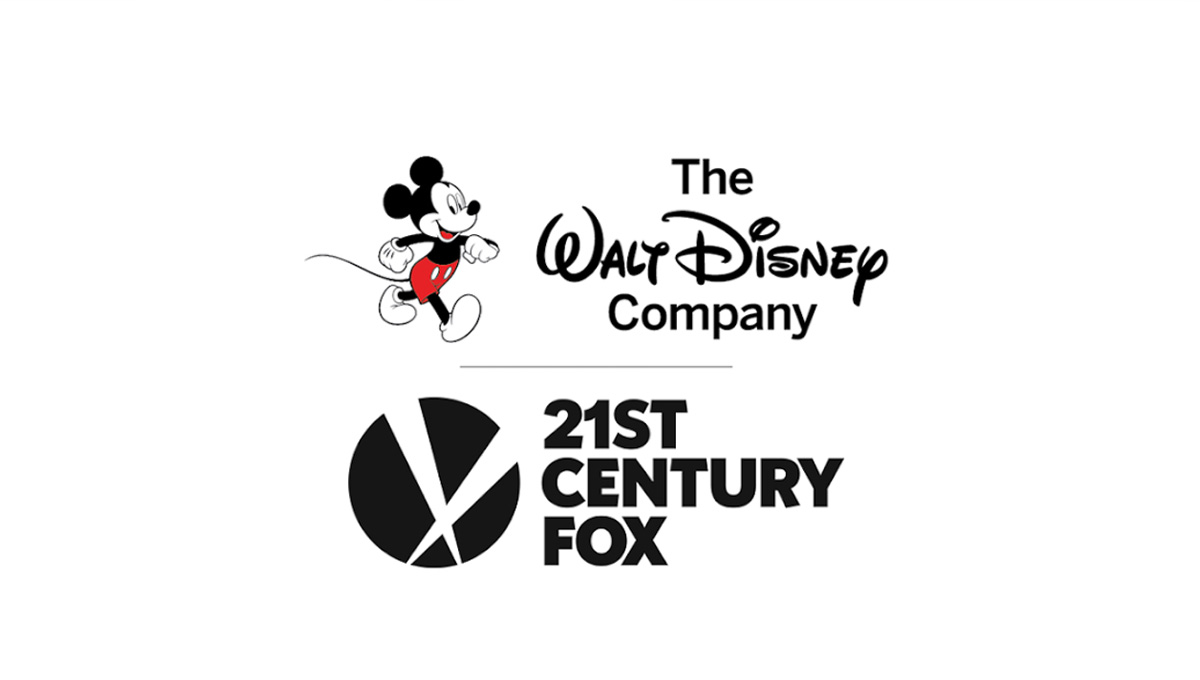 Disney compra a 21st Fox por US$52,4 bilhões
