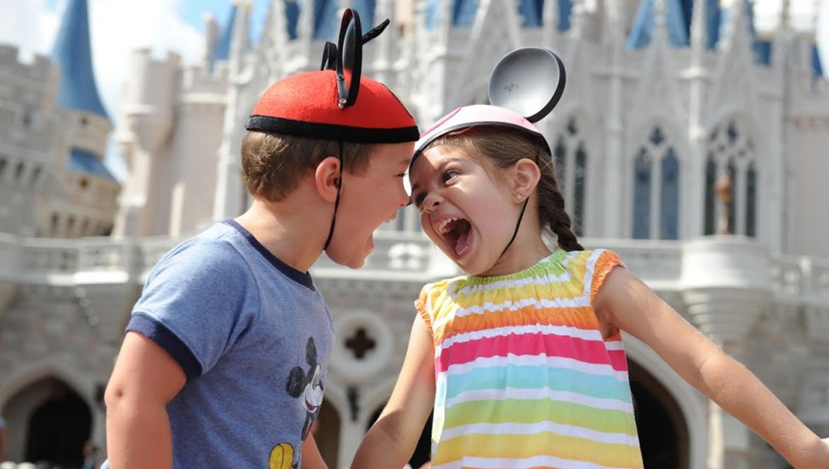 Disney aumenta preços de ingressos para parques nos EUA