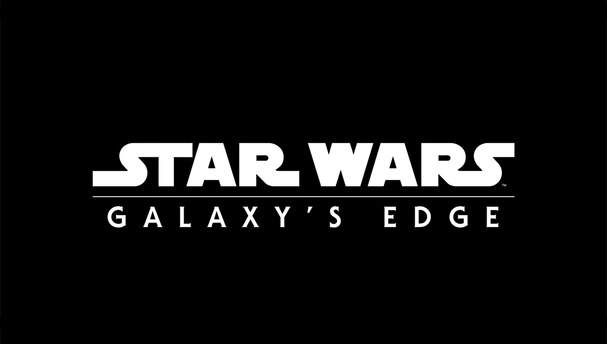 Star Wars: Galaxy’s Edge vai abrir no fim de 2019