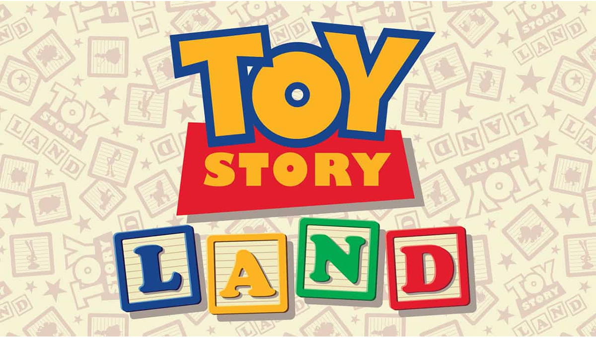 Novos produtos da Toy Story Land neste verão no Disney’s Hollywood Studios