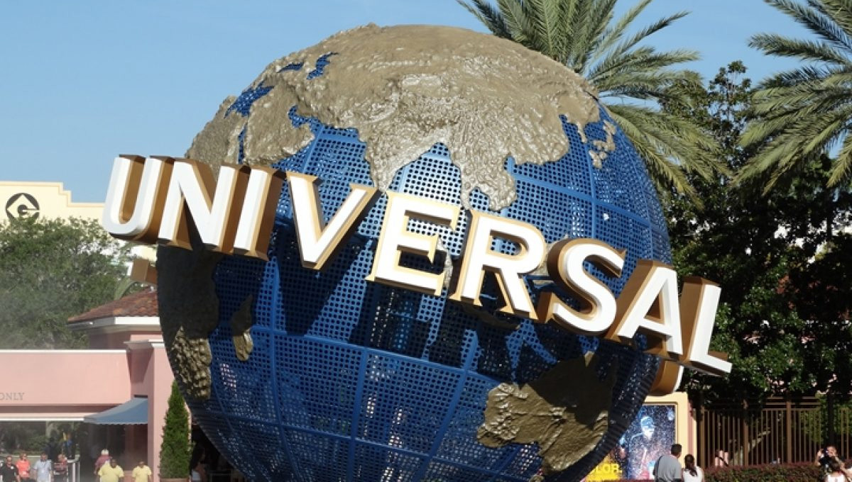 Universal Orlando pode ganhar quarto parque temático