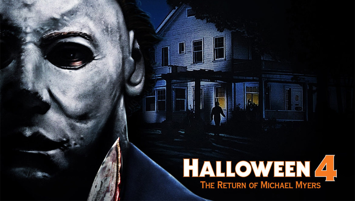 O Retorno de Michael Myers no Halloween Horror Nights