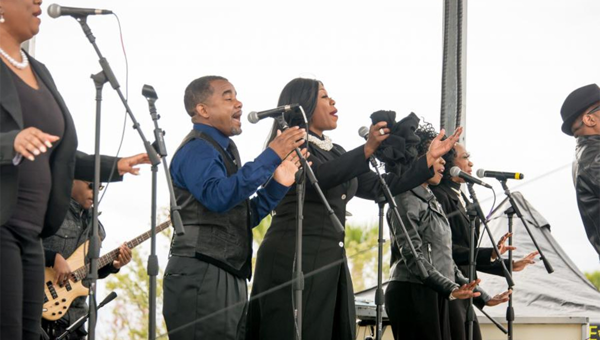 “Unity Festival” acontece neste sábado (19.01) em Kissimmee