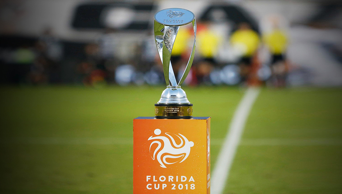 Universal Orlando recebe Ivete Sangalo no show da Florida Cup 2019