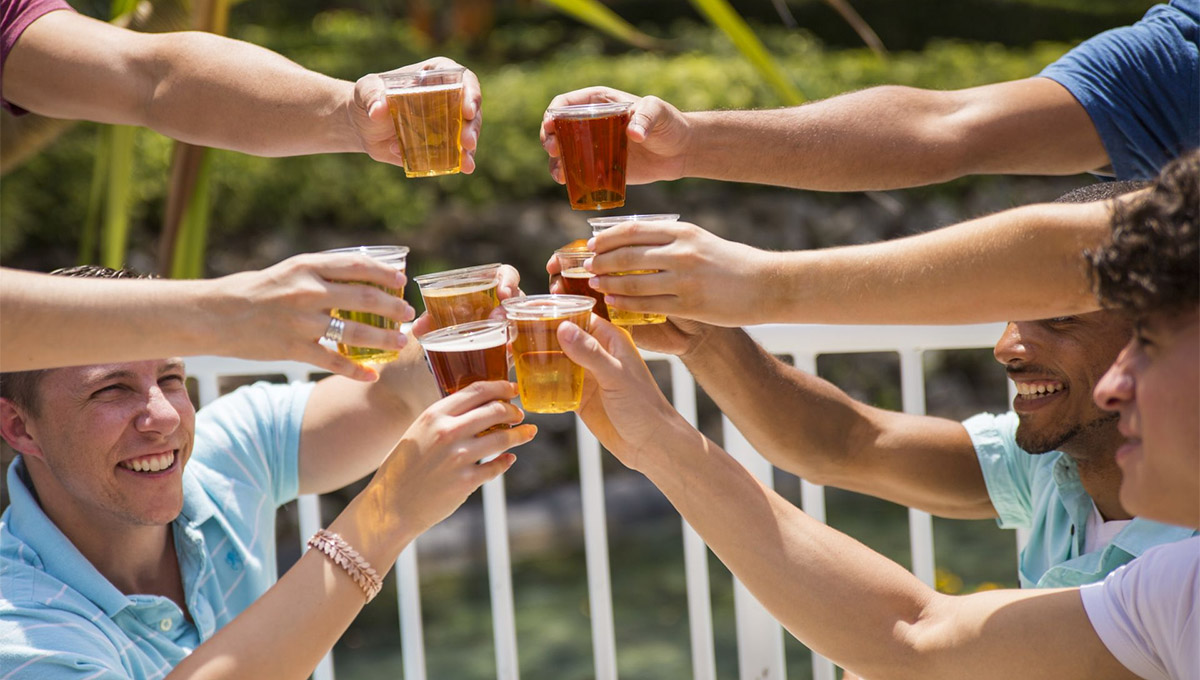Busch Gardens celebra 60º aniversário com cerveja de graça