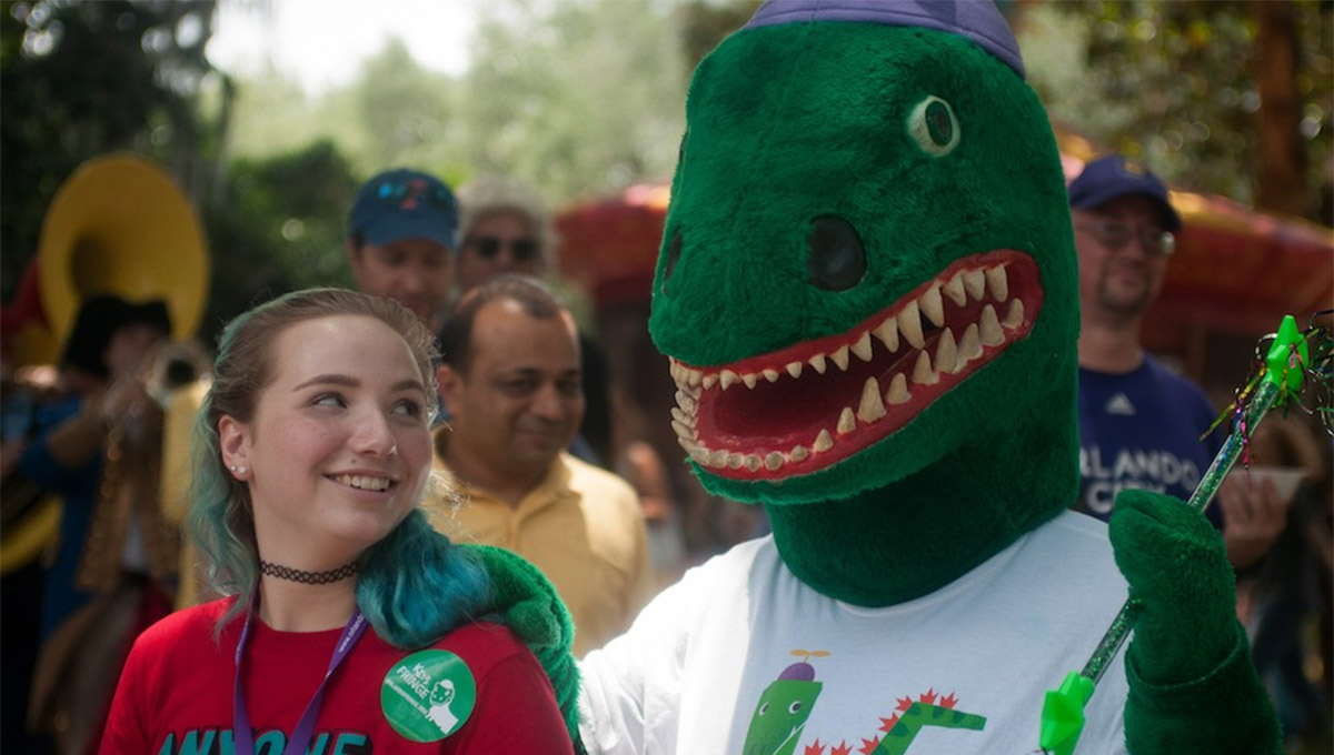 Tudo o que você precisa saber para se divertir no Orlando Fringe Festival