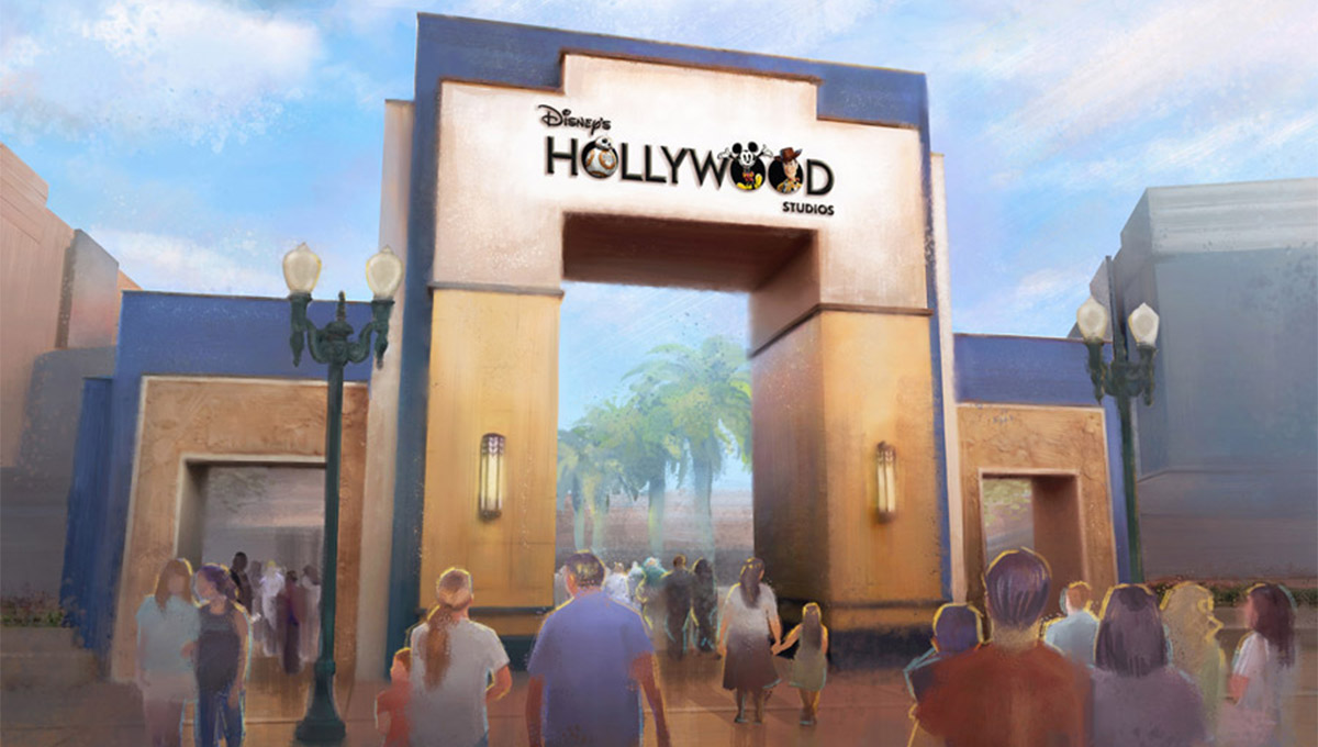 Disney’s Hollywood Studios comemora 30 anos com novidades