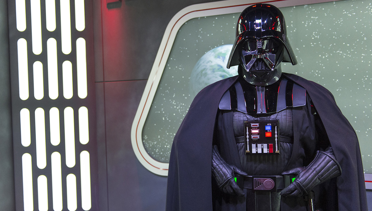 Encontro marcado com Darth Vader a partir de agosto no Hollywood Studios
