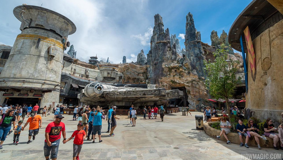 Disney e Universal se juntam à Força-tarefa de reabertura da economia de Orlando
