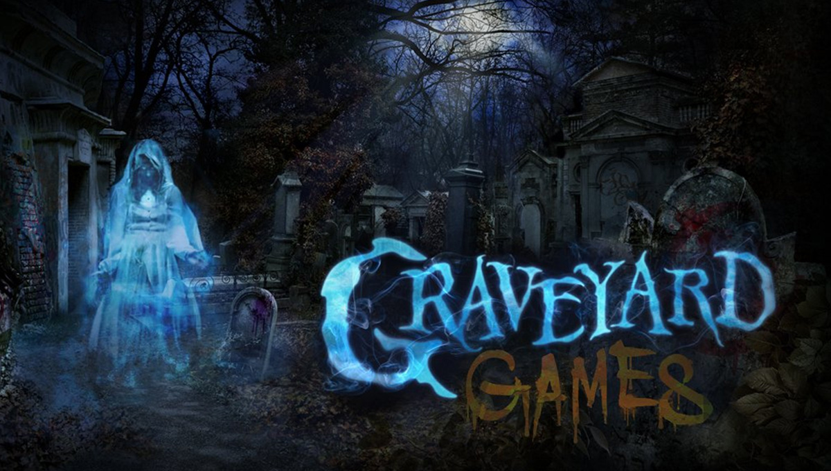 “Graveyard Games” é a última casa assombrada no Halloween Horror Nights