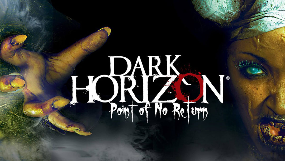 “Dark Horizon” três casas assustadoras inspiradas no passado da Flórida