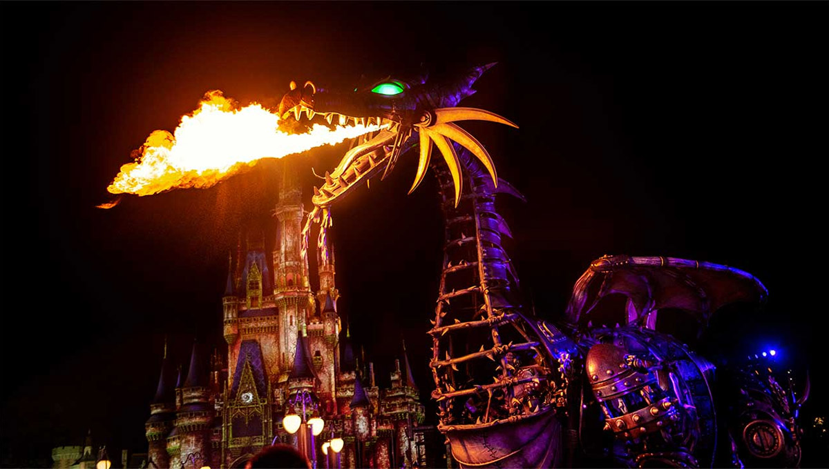 Disney Villains After Hours retorna ao Magic Kingdom com mais diversão