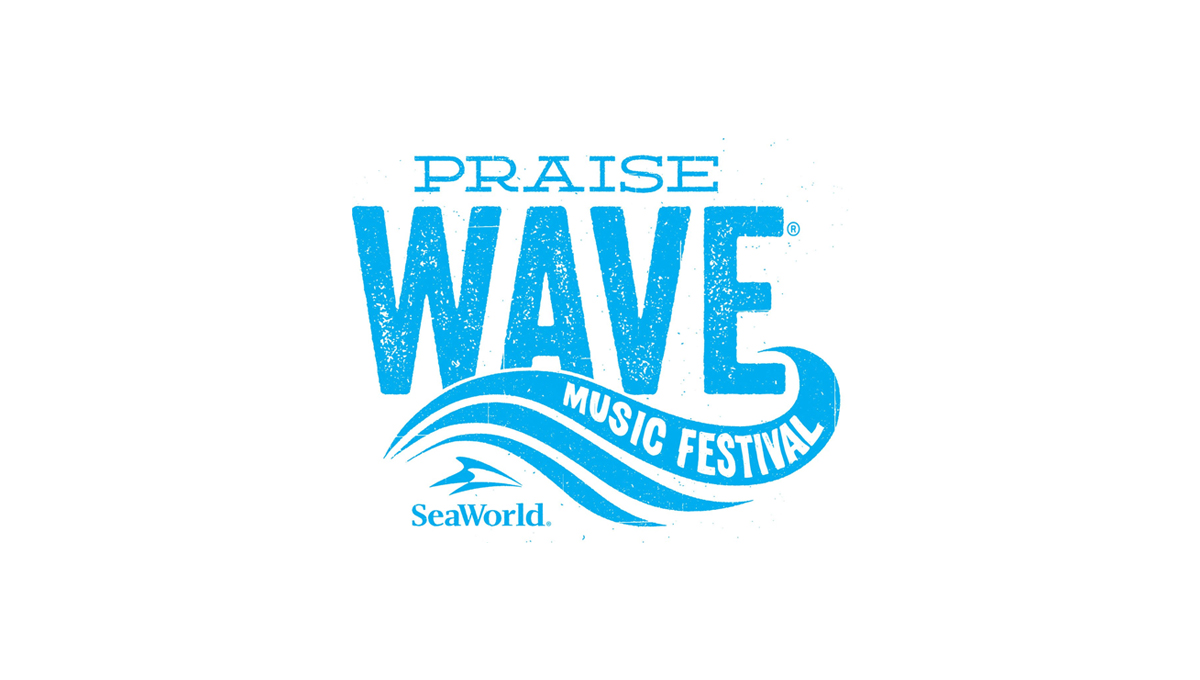 Praise Wave retorna ao SeaWorld em novembro
