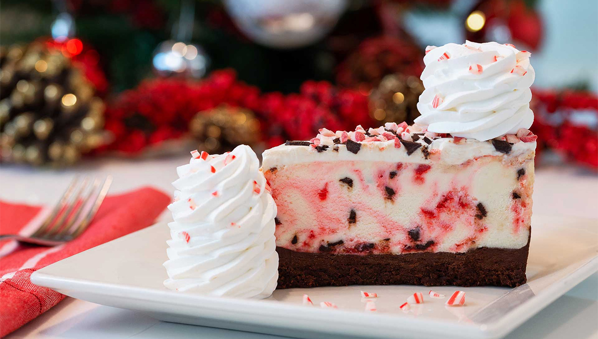 O restaurante favorito da América “Cheesecake Factory” é inaugurado em Orlando