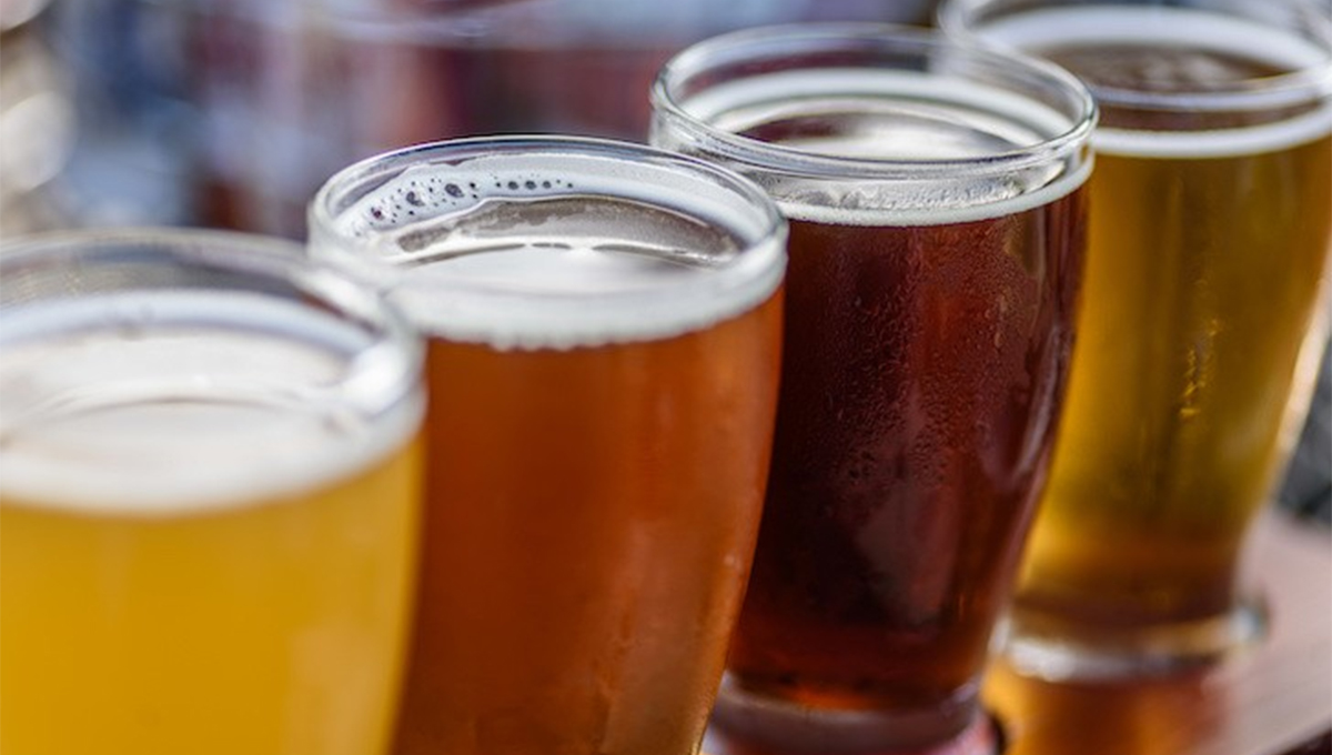 A Orlando Beer Week oferece muitos motivos para conhecer as cervejarias