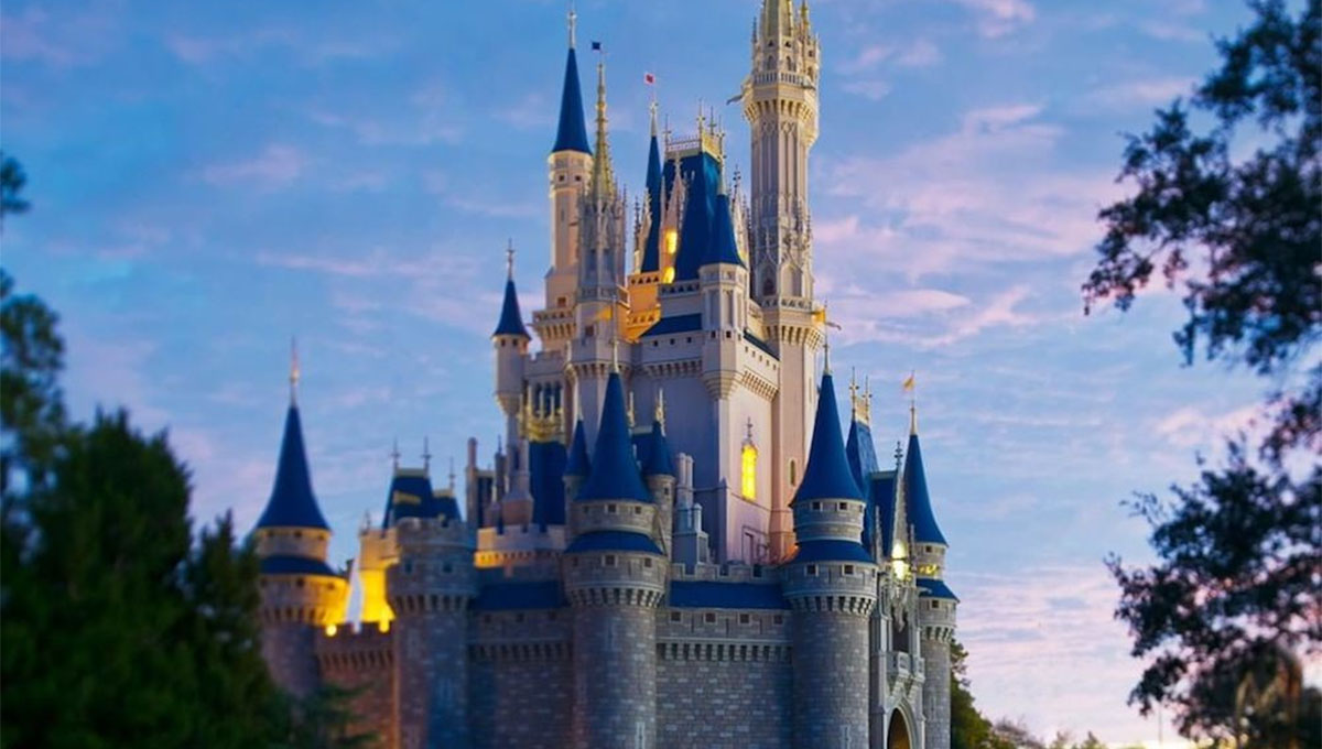 Walt Disney World está aceitando reservas para seus parques a partir de julho